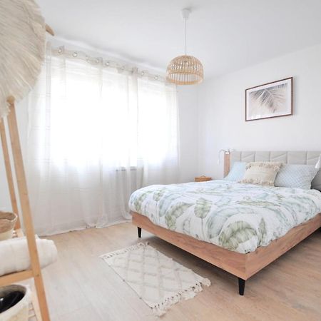 Appartement Moderne A Rosendael Dunkirk Exterior foto