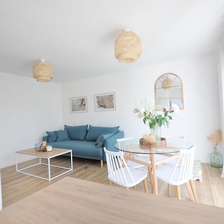 Appartement Moderne A Rosendael Dunkirk Exterior foto