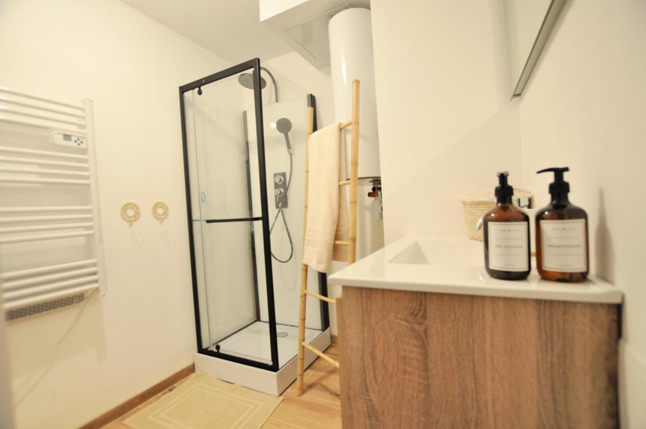 Appartement Moderne A Rosendael Dunkirk Exterior foto